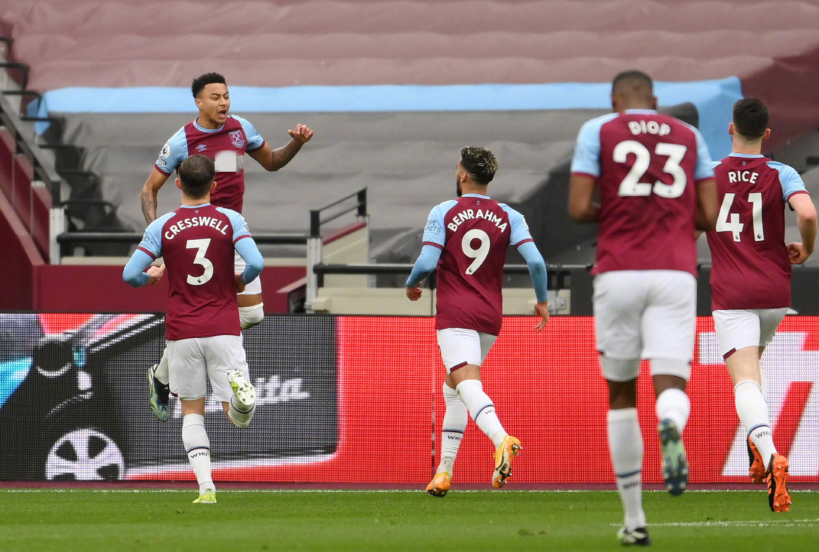 已经表现得 已经表现得