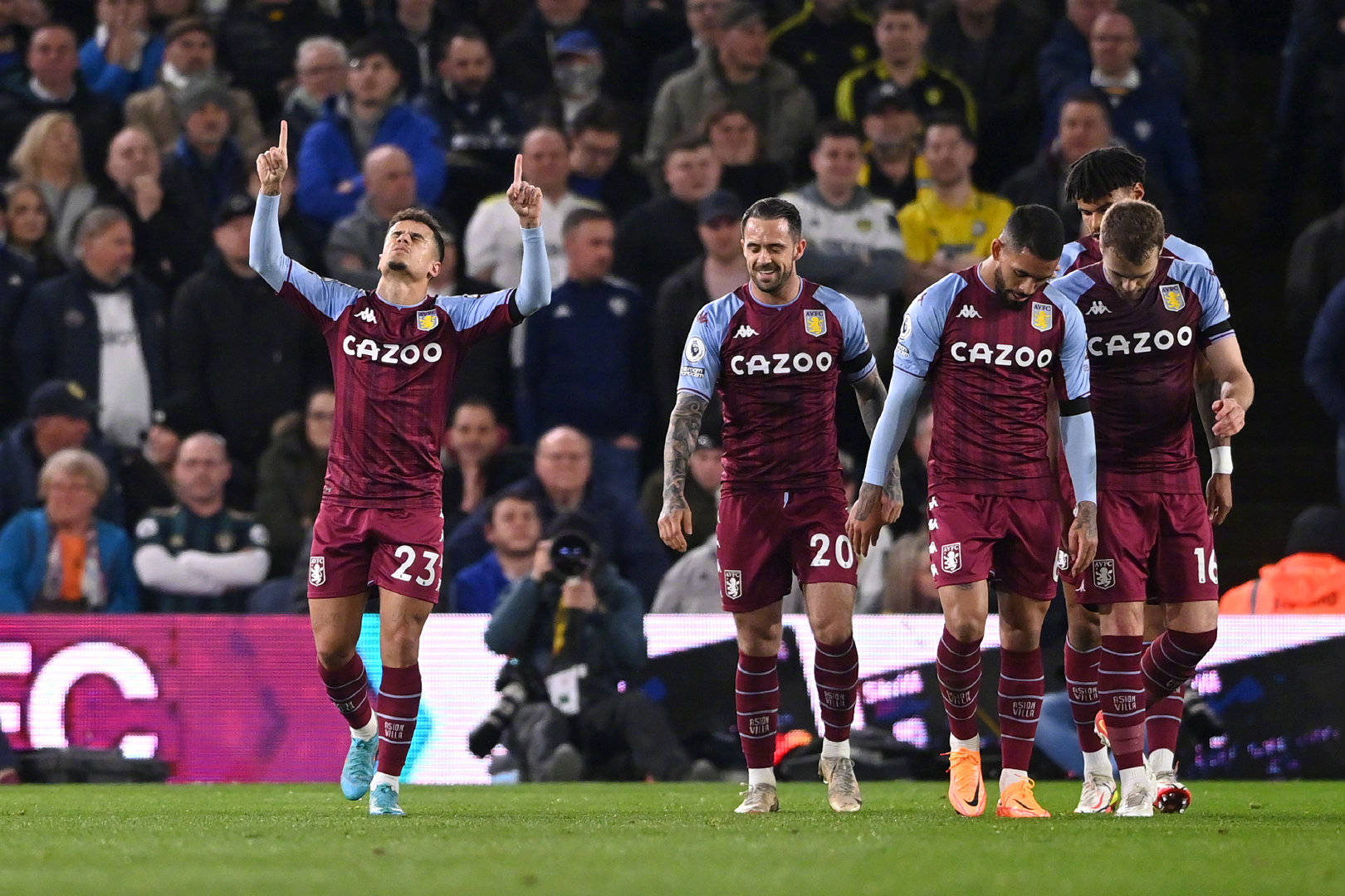 口增添了一 口增添了一